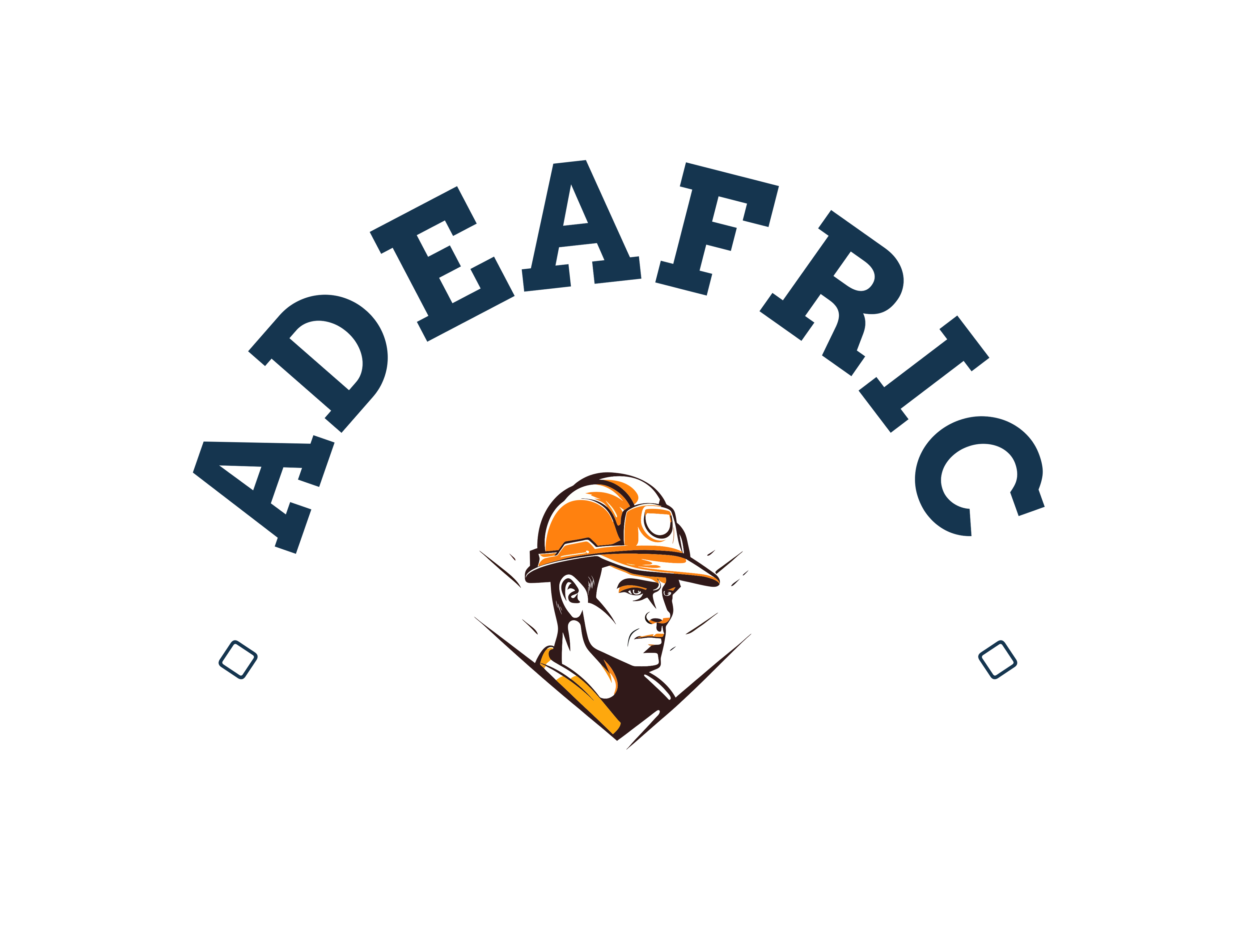 AdeAfric Logo